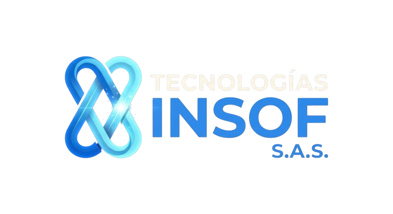 Tecnologías INSOF S.A.S.